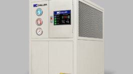 chiller-2hp-2025