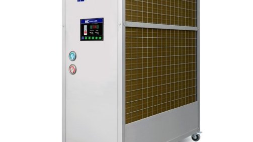 port-chiller10hp