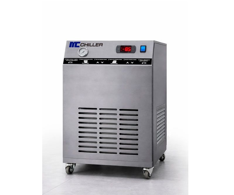 chiller peru