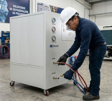 Servicios chiller y suministros todo el Perú servicios-de-diagnostico-de-fallas-chillers