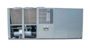 Chiller Baja Temperatura - M Control Group