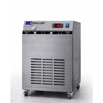 Chiller para Laboratorio