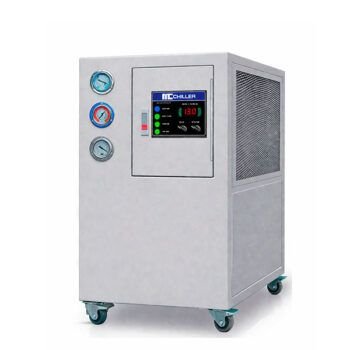 Chiller 2HP / 2TR