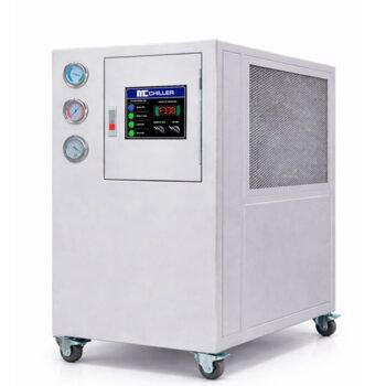 Servicios chiller y suministros todo el Perú Chiller 3HP / 3TR