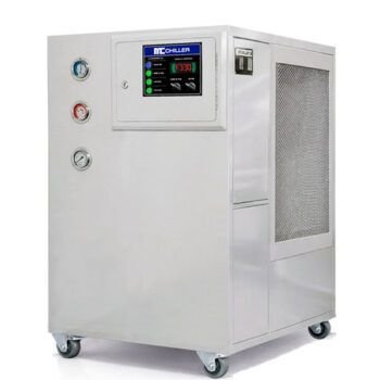 Chiller 5HP / 5TR