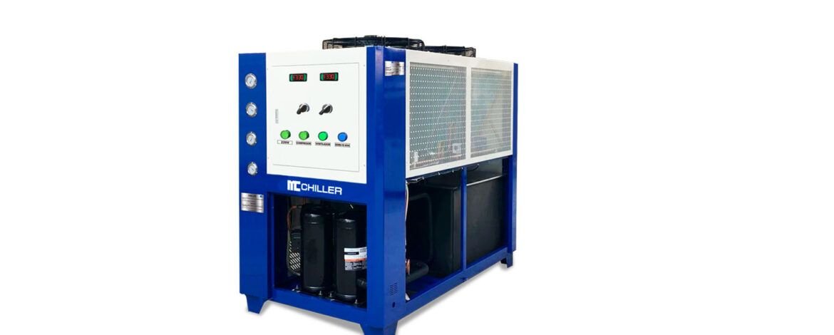 mc chiller mcontrolgroup