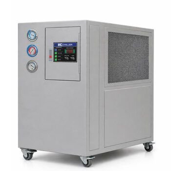 Chiller 3HP / 3TR Gris