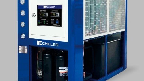 chiller-10hp