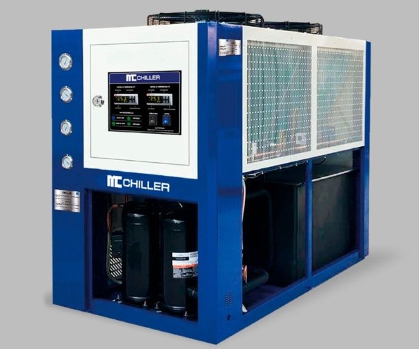 chiller-10hp