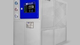 chiller-3hp