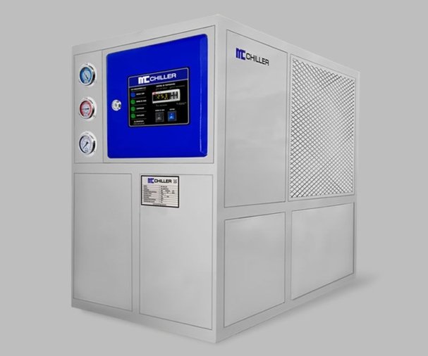 chiller-3hp
