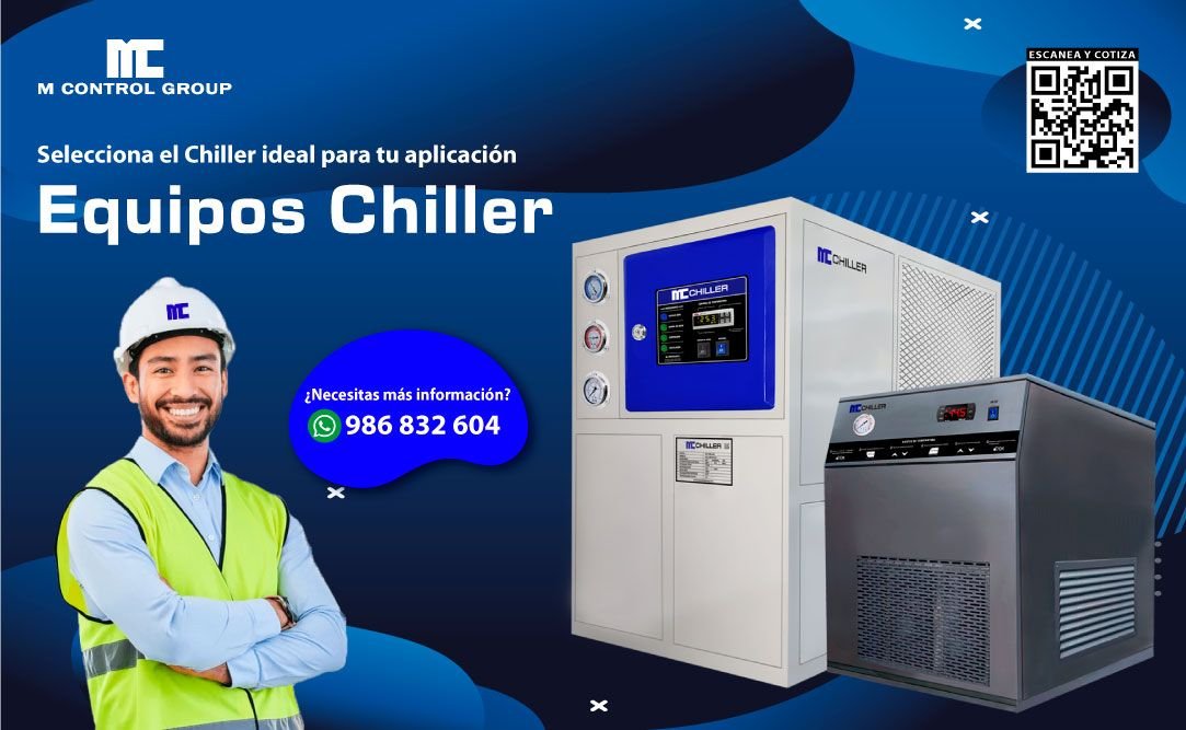 chiller peru