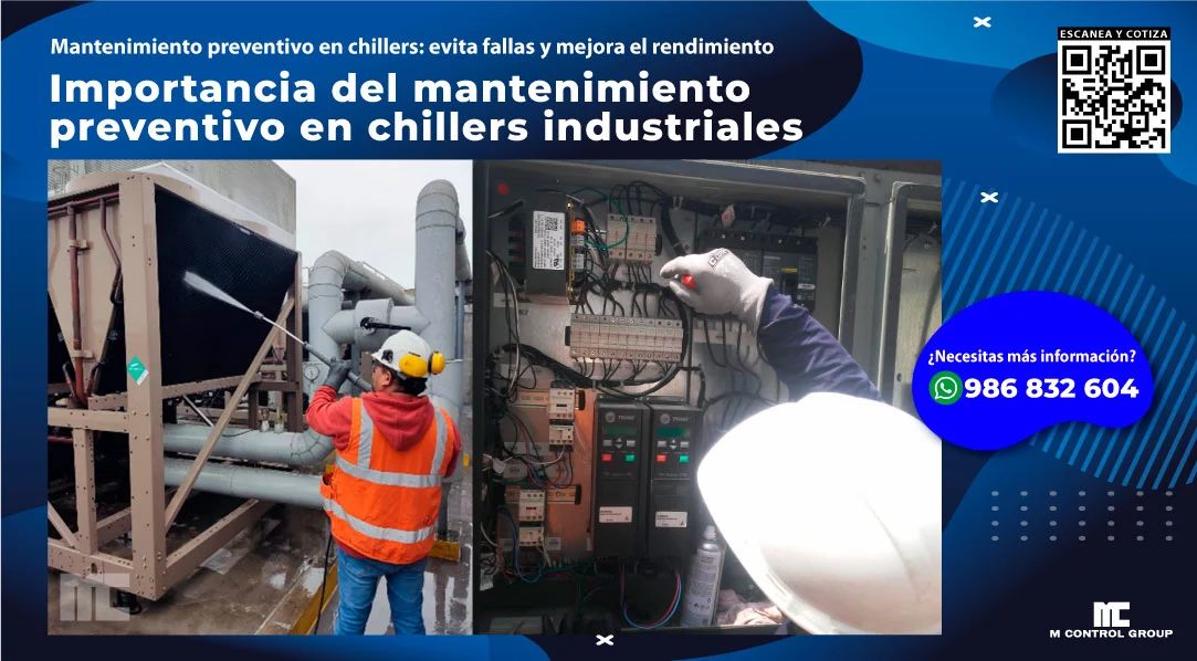 chiller peru