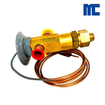 VALVULA 5TON SPORLAN SVE-5-GA