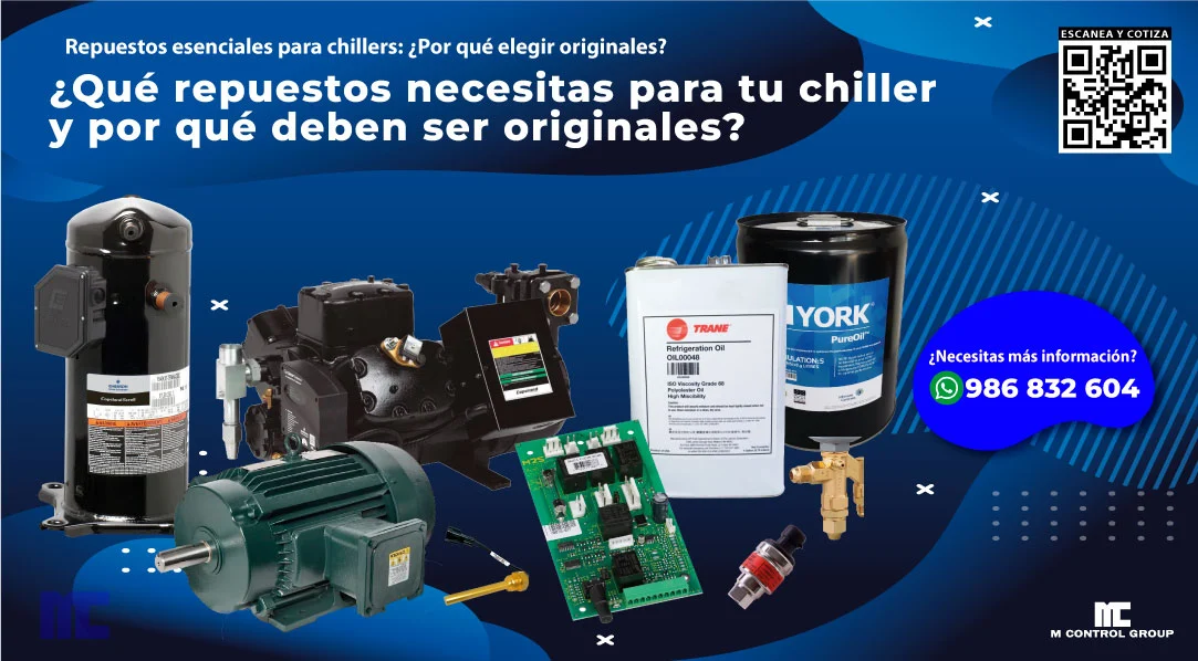 chiller peru