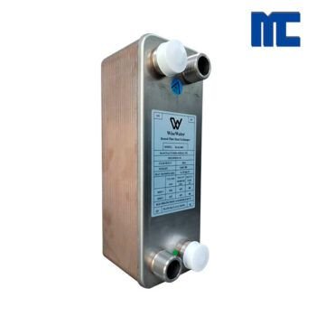 Intercambiador WiseWater