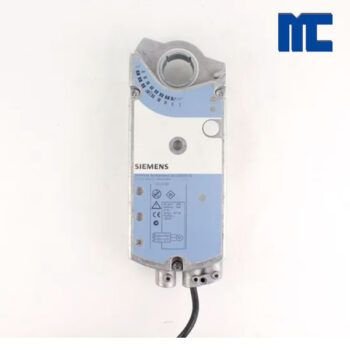 ACTUADOR SIEMENS