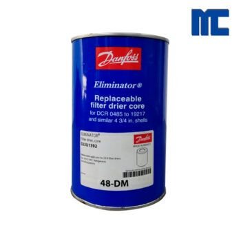 FILTRO SECADOR DANFOSS 026-37540-000