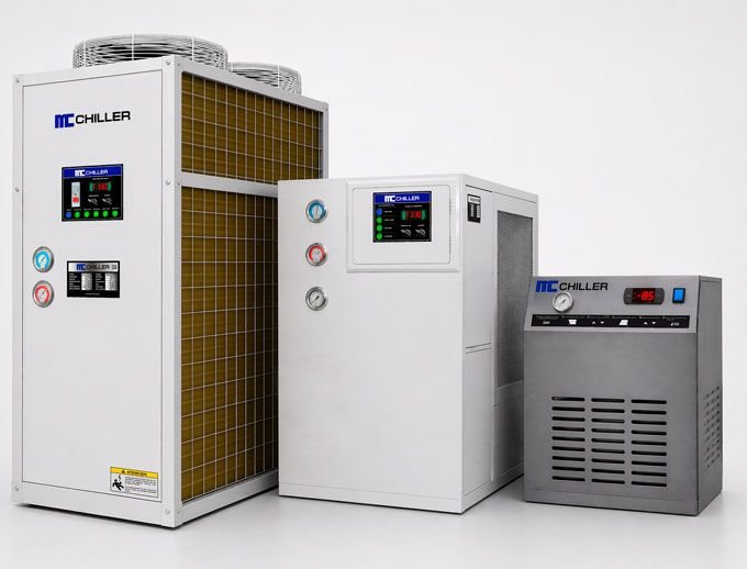 Chiller-10HP-5HP-1HP