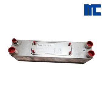 INTERCAMBIADOR DE PLACAS 54 PLACAS SWEEP